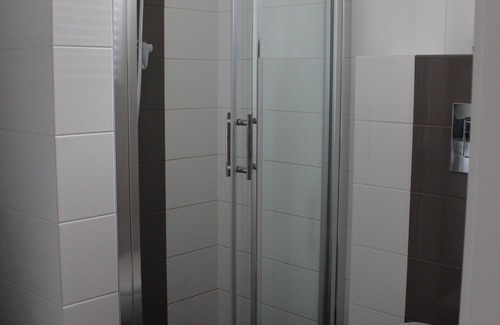 Rogowo Cottage | Dom nad Morzem, na Prywatnym Osiedlu, w Pobliżu Plaża