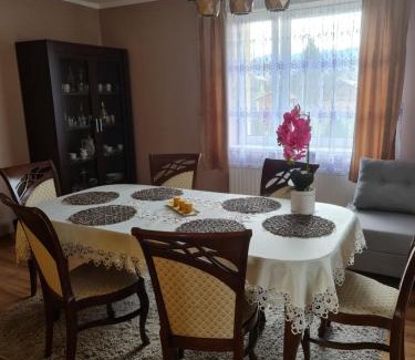 Jelesnia House | Dom Nad Sopotnią