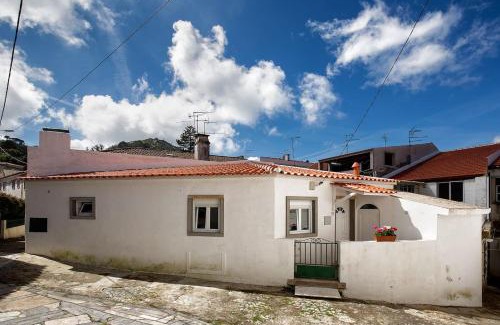 Sintra House | Dom Pipas Houses - Batista & Marcelino Lda