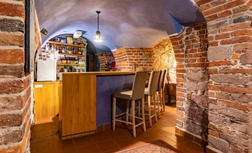 Srebrna Gora Bed & Breakfast | Dom pod Twierdzą Srebrna Góra