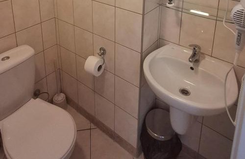 Gryfice Hotel | Dom Pracy Twórczej