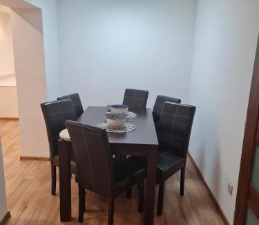 Zilina House | Dom pri rieke s parkovaním