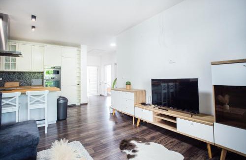 Tomasov Apartment | Dom Tomášov