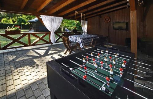 Lubiatowo Villa | Dom w Lubiatowie całoroczny