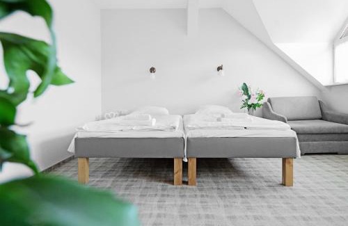 Wisla Resort | Dom Wczasowy Beskidy