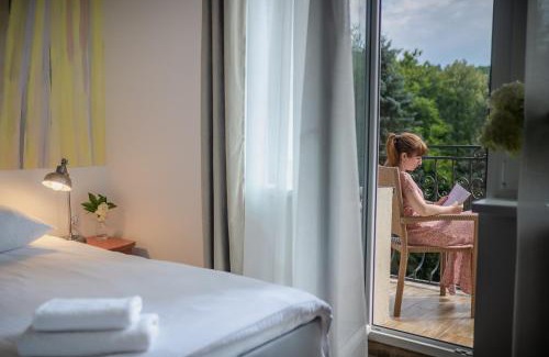 Wisla Resort | Dom Wczasowy Beskidy