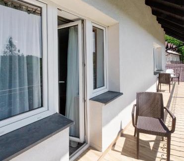 Wisla Resort | Dom Wczasowy Beskidy