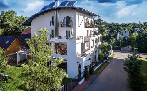 Jastrzebia Gora Hotel | Dom Wypoczynkowy Oskar Jastrzębia Góra