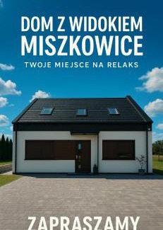 Lubawka Villa | Dom z widokiem
