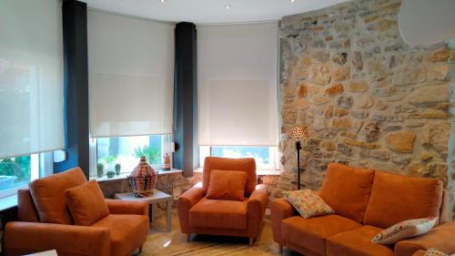 San Sebastian Centro House | Doma Etxea Donostia-San Sebastian ESS02683