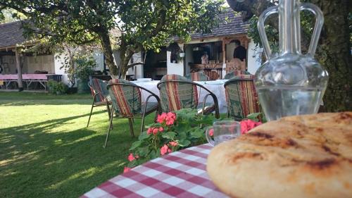 Zasavica House | Domacinstvo Cikic Zasavica