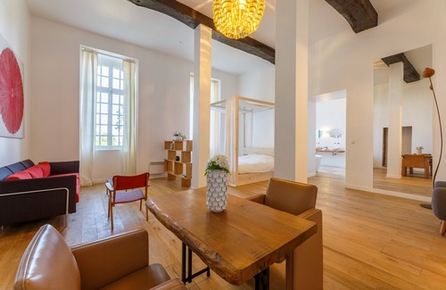 Romilly-sur-Andelle House | Domaine Unique au Cœur de la Nature