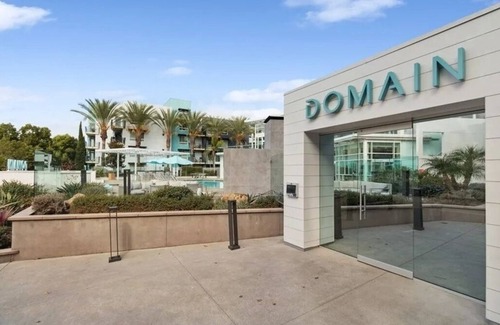 Kearny Mesa Apartment | Domain San Diego: Chic 1BR Apartment in Sunny Kearny Mesa