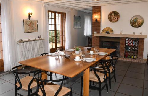 La Ferte-Saint-Cyr Apartment | Domaine 9 chambres à la Ferté saint Cyr