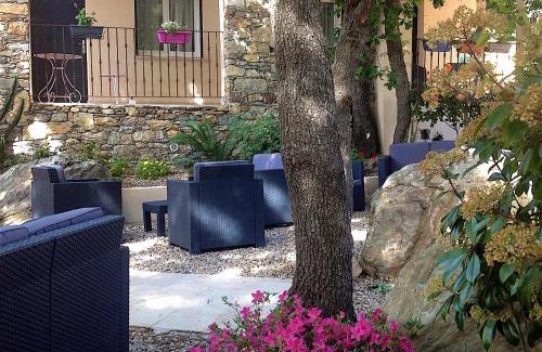 Barbaggio House | Domaine Casa Andria