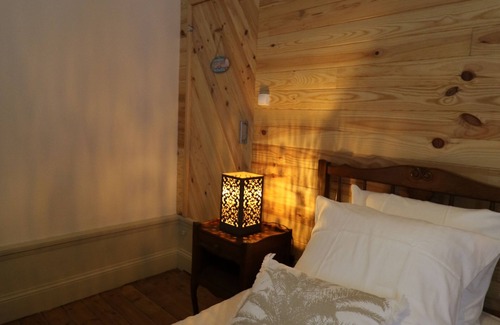 Montmoreau-Saint-Cybard House | Domaine de Champ rose