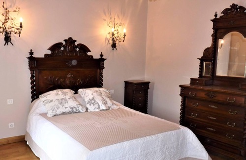 Alzonne House | Domaine de BELLOC Gîte Ecurie