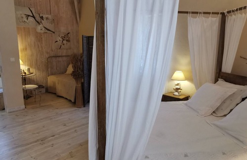 Pailloles Bed & Breakfast | Domaine de Beunes