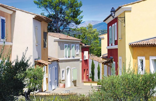 Fayence House | Domaine de Fayence M4K by Interhome