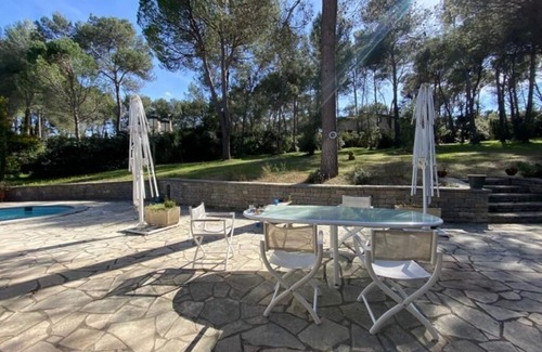 Montferrier-sur-Lez House | Domaine de la Pinède