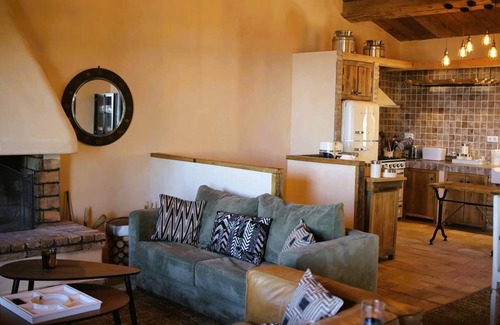 Porto-Vecchio House | Domaine de Gialla Bergerie Carta, 6 pers, montagne, vue mer