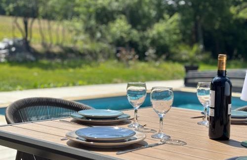 Norolles House | Domaine de l'Orée du Bois - 25 min from Deauville - 10P