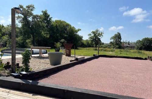 Norolles House | Domaine de l'Orée du Bois - 25 min from Deauville - 10P