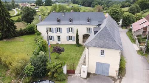 Castetnau-Camblong Bed & Breakfast | Domaine de la Castagnère