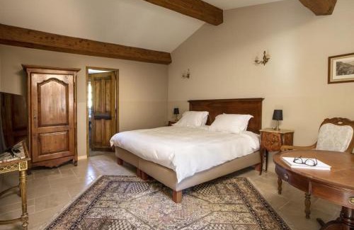 Lorgues Bed & Breakfast | Domaine De La Chapelle