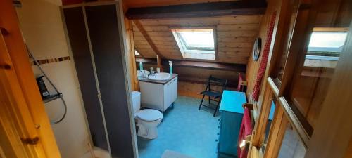 Curgy Bed & Breakfast | Domaine de la cure