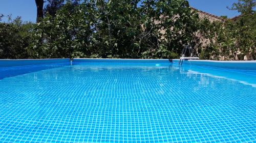 Conques-sur-Orbiel Bed & Breakfast | Domaine de la Matte