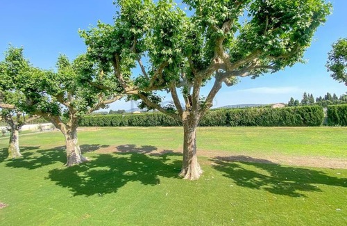 Cavaillon Villa | Domaine de la Toumanque- Mas provençal rénové- 4 chambres - 14 couchages