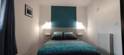 Orange Bed & Breakfast | Domaine de la violette