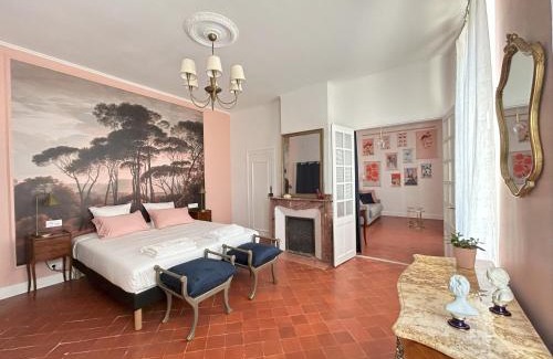 Castelnaudary Bed & Breakfast | Domaine de Lanis - Chambres d'hôtes avec parc et piscine