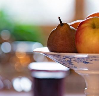 Les Echets Bed & Breakfast | Domaine de Montclair