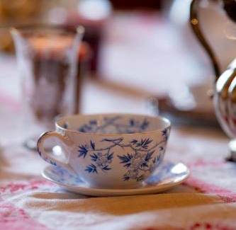 Les Echets Bed & Breakfast | Domaine de Montclair