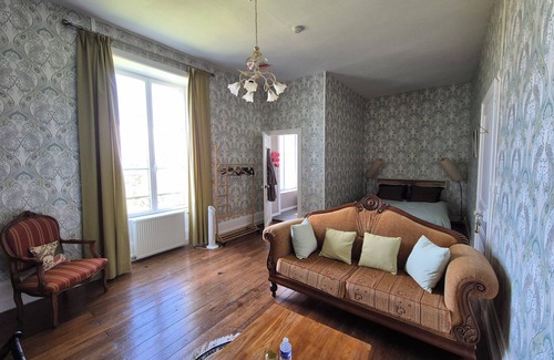 Chabanais House | Domaine de Savignac