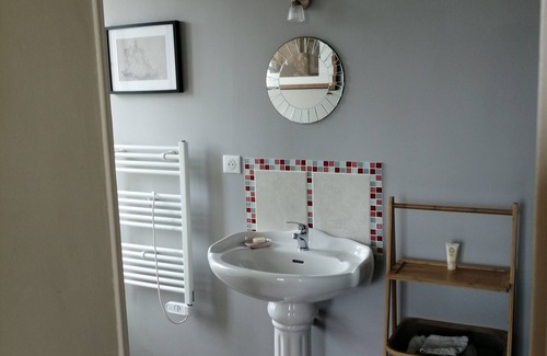 Chabanais House | Domaine de Savignac