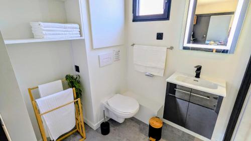 Arsonval House | Domaine des 7 cépages
