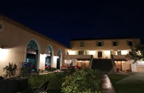 Lauris Apartment | Domaine des Francobelges - Appartements