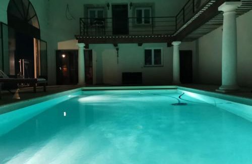 Lauris Apartment | Domaine des Francobelges - Appartements