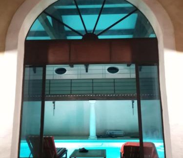 Lauris Apartment | Domaine des Francobelges - Appartements