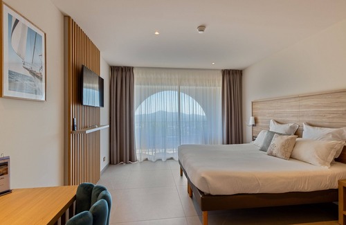 La Valette-du-Var Hotel | Domaine des Gueules Cassées