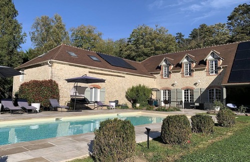 Etampes Apartment | Domaine des Rives D'ormoy - Carré Bourbon