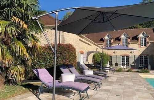 Etampes Apartment | Domaine des Rives D'ormoy - Carré Bourbon