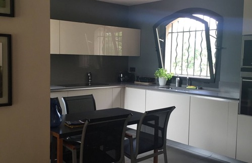 La Gaude Villa | Domaine des St Pauloises, peace and quiet guaranteed