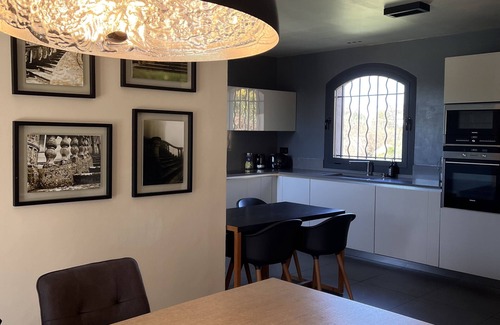 La Gaude Villa | Domaine des St Pauloises, peace and quiet guaranteed