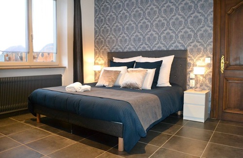 Bouxwiller Bed & Breakfast | Domaine des Trois Sorciers, Chambre Dhôtes à Côté de Royal Palace
