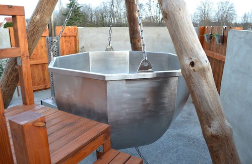 Bouxwiller Bed & Breakfast | Domaine des Trois Sorciers, Chambre Dhôtes à Côté de Royal Palace