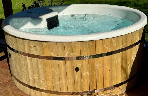 Saint-Martin-de-Bienfaite-la-Cressonniere Bed & Breakfast | Domaine de la Cressonnière